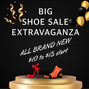 PART 3 Live Shoe Show 2/21/25 @6:00pm EST